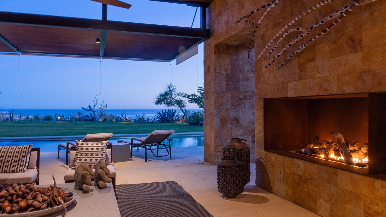 Photo of Livingroom in San Jose del Cabo
