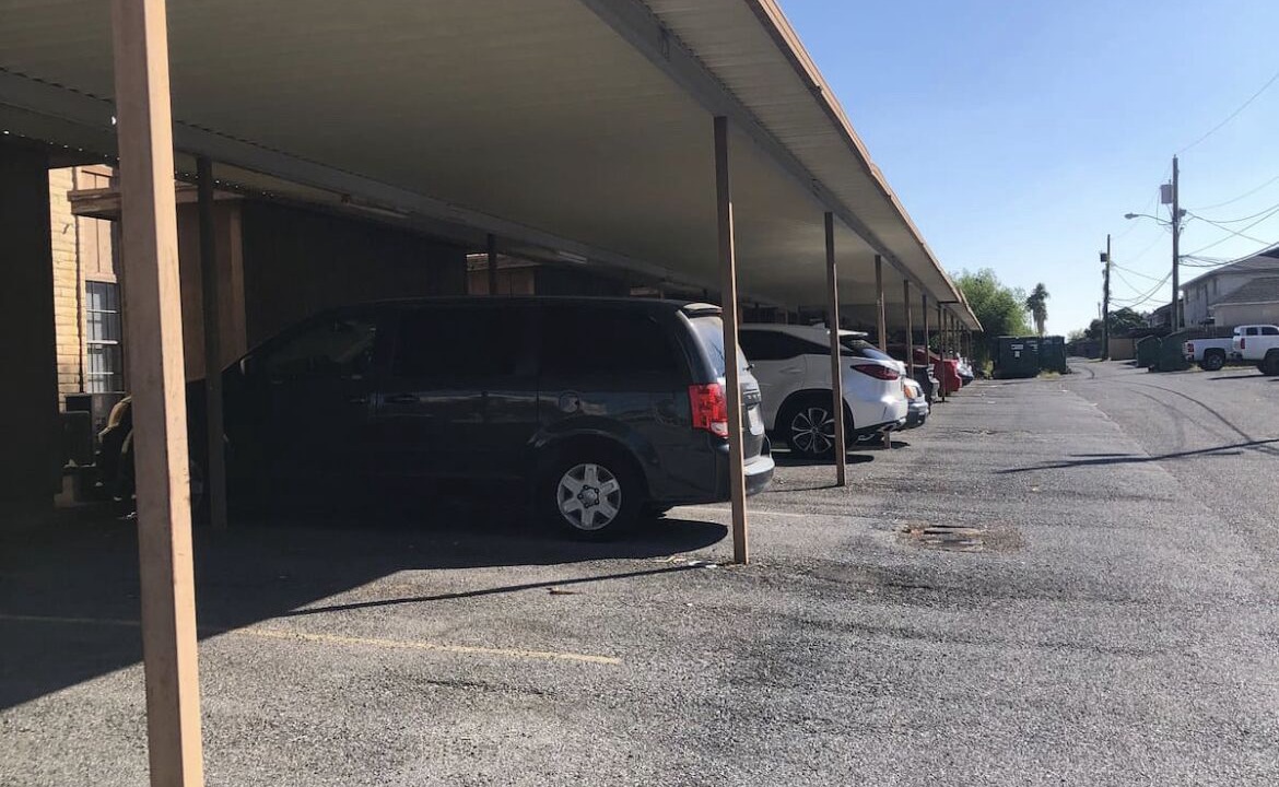 Photo of Outdoor in McAllen