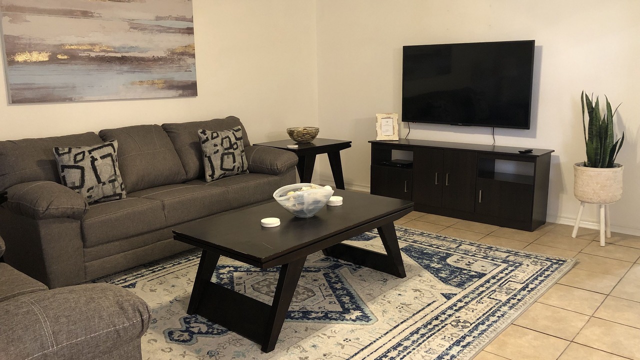 Photo of Livingroom in McAllen