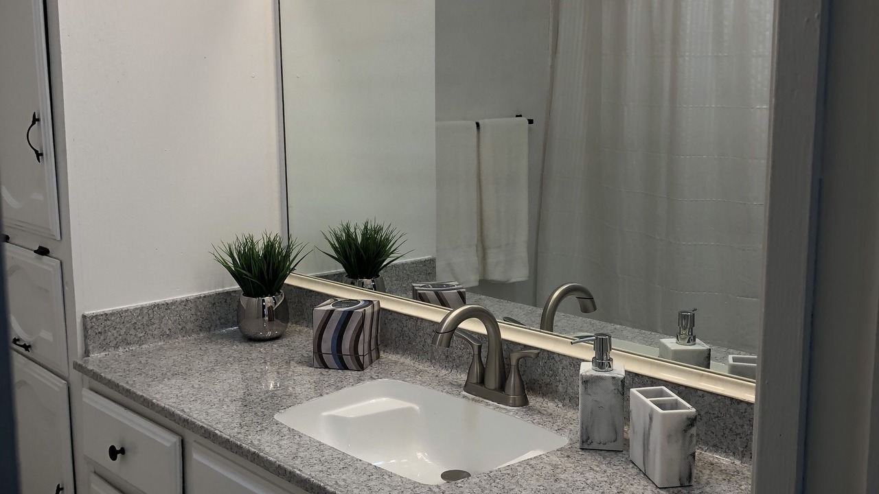 Photo of Bathroom in McAllen