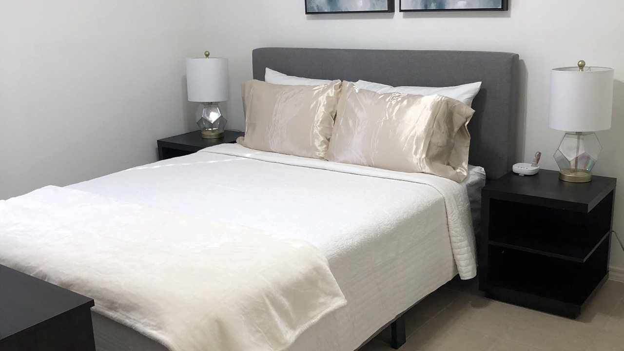 Photo of Bedroom in McAllen