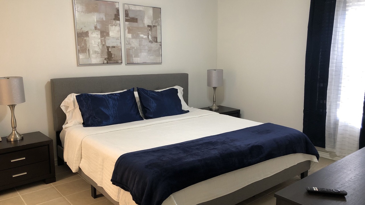 Photo of Bedroom in McAllen