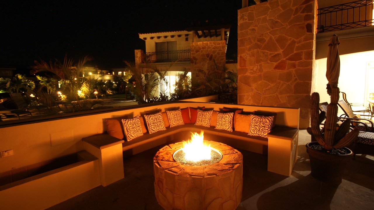 Photo of Patio Balcony in El Tezal