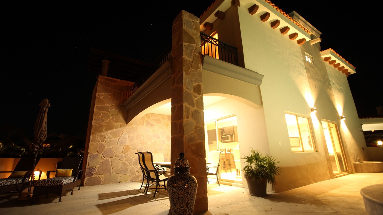 Photo of Outdoor in El Tezal