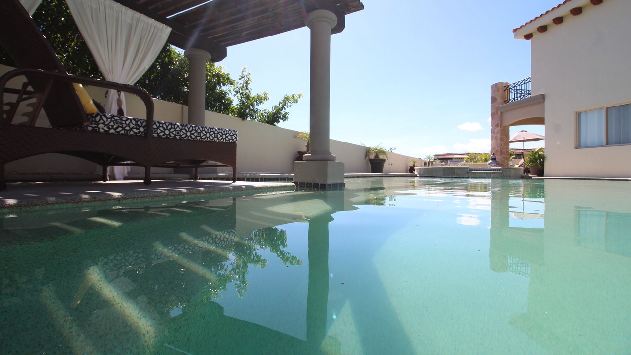 Photo of Outdoor in El Tezal