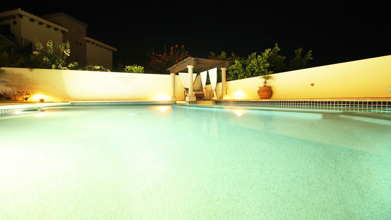 Photo of Outdoor in El Tezal