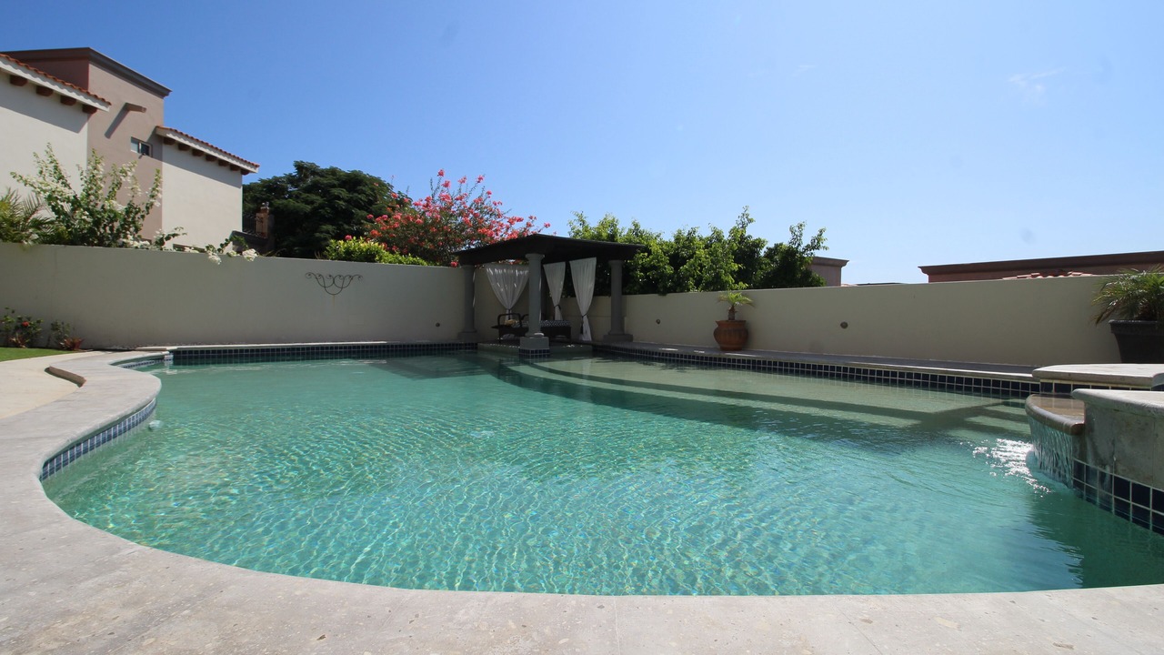 Photo of Outdoor in El Tezal