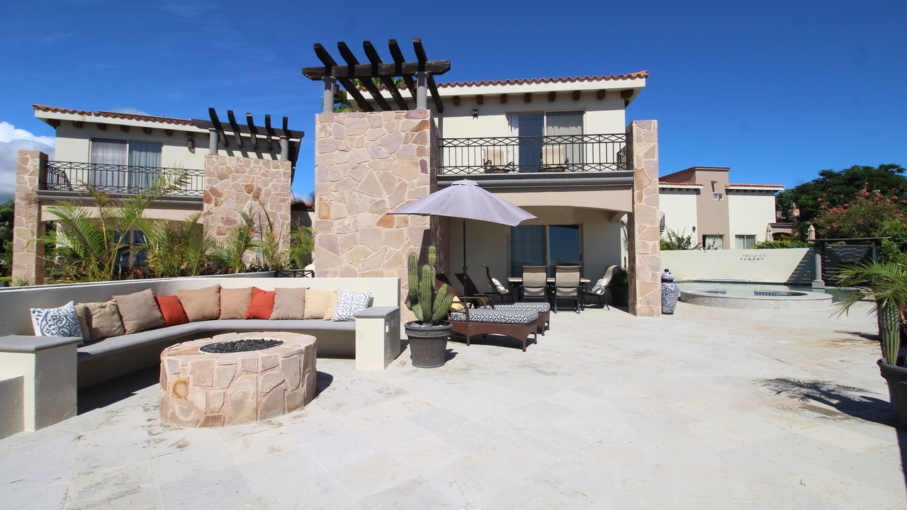 Photo of Patio Balcony in El Tezal