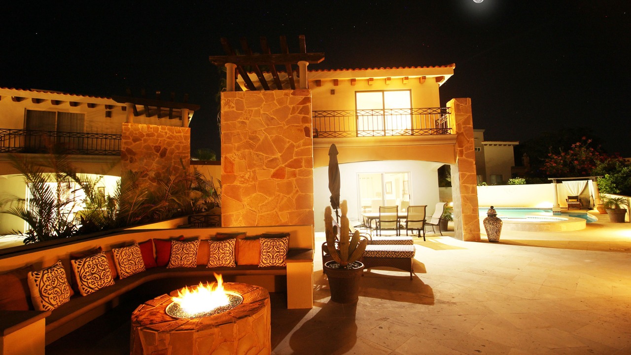 Photo of Patio Balcony in El Tezal