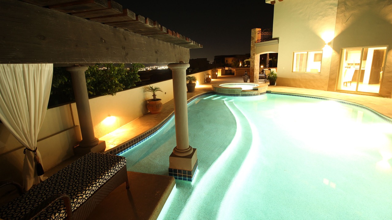 Photo of Outdoor in El Tezal