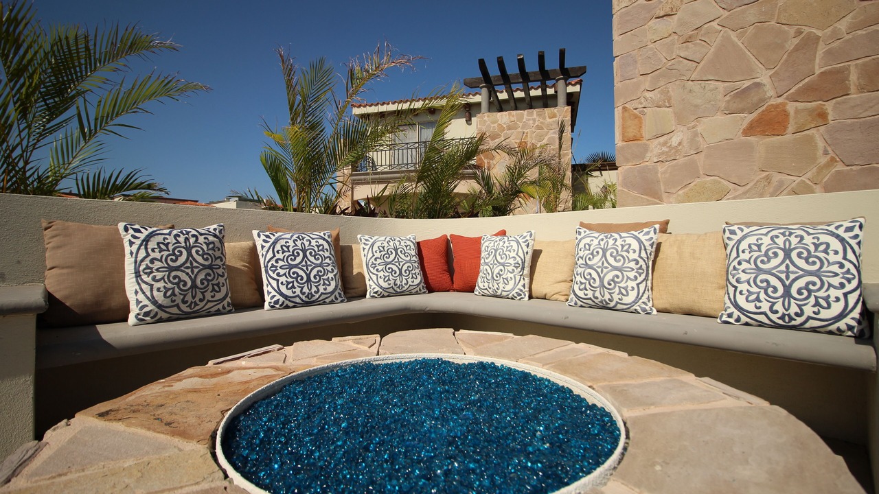 Photo of Outdoor in El Tezal