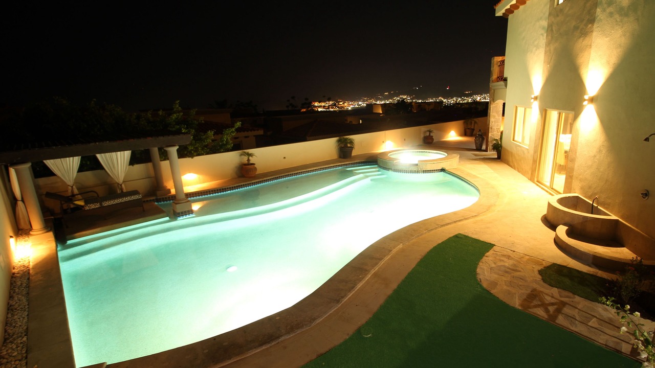 Photo of Outdoor in El Tezal