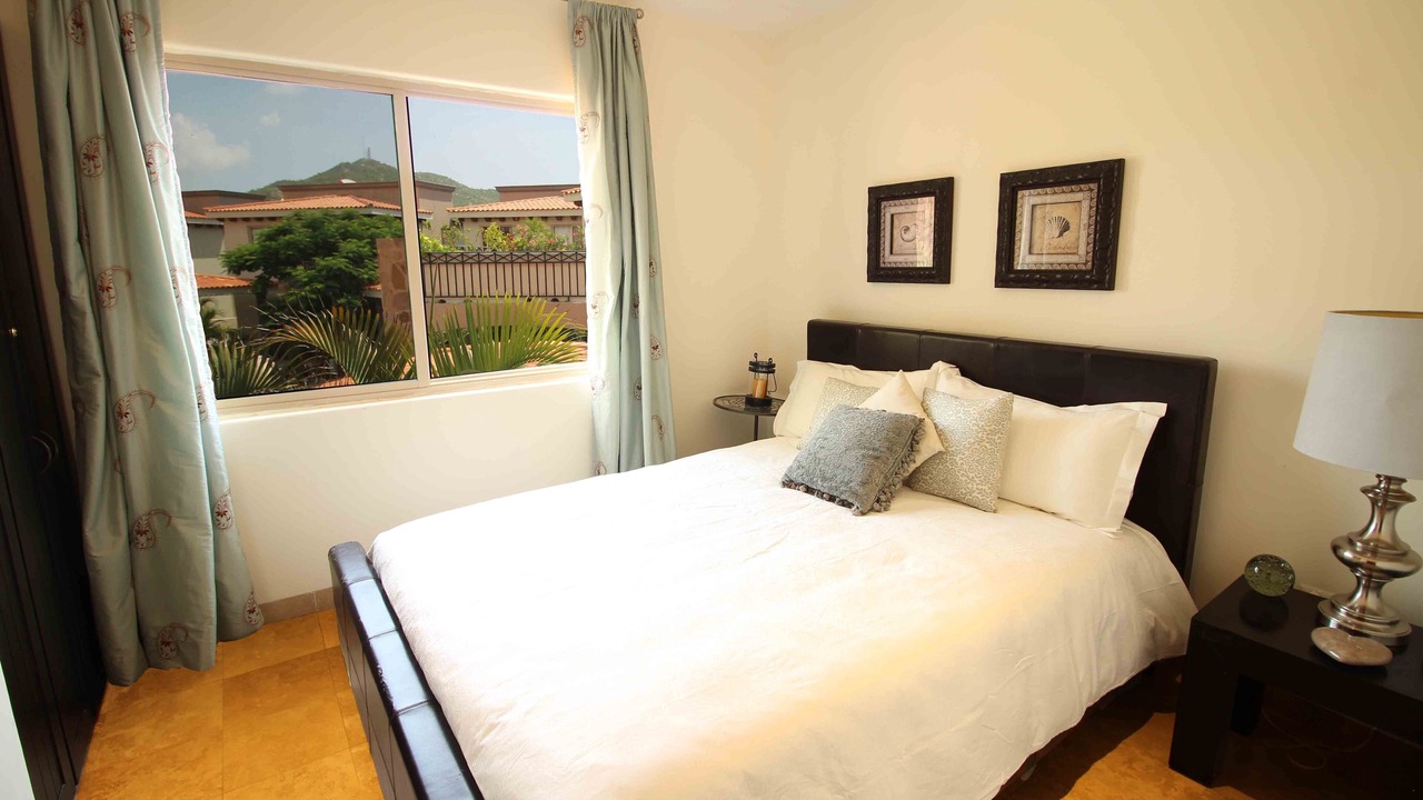 Photo of Bedroom in El Tezal