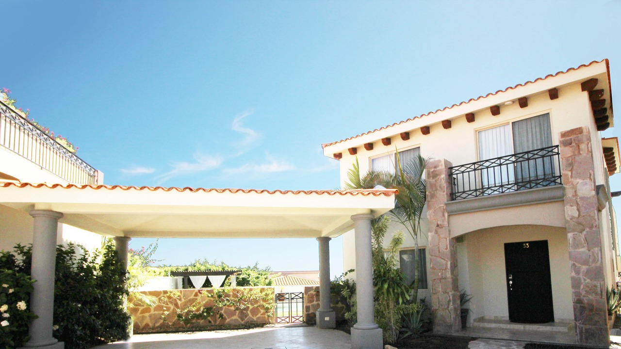 Photo of Outdoor in El Tezal