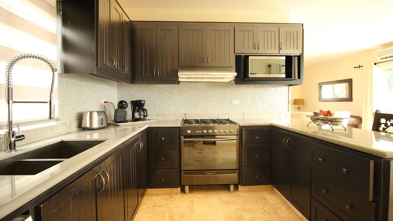 Photo of Kitchen in El Tezal