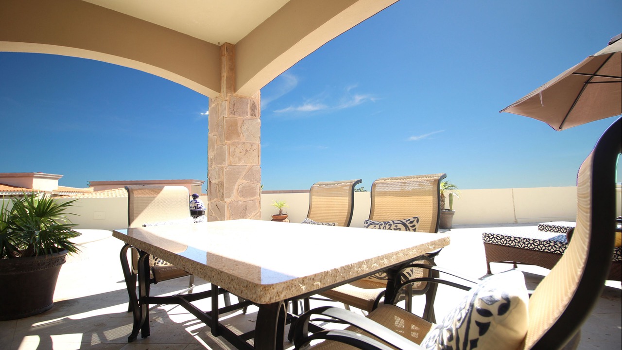 Photo of Outdoor in El Tezal