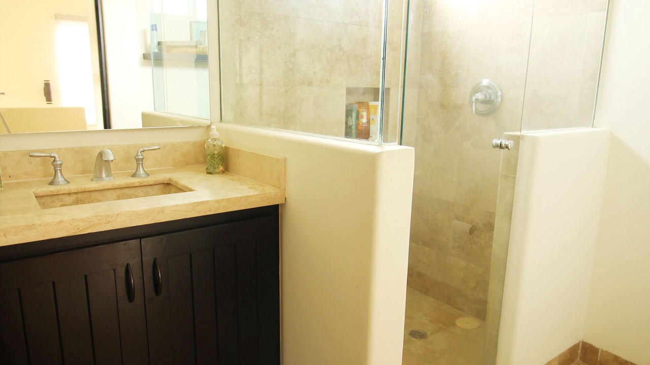 Photo of Bathroom in El Tezal