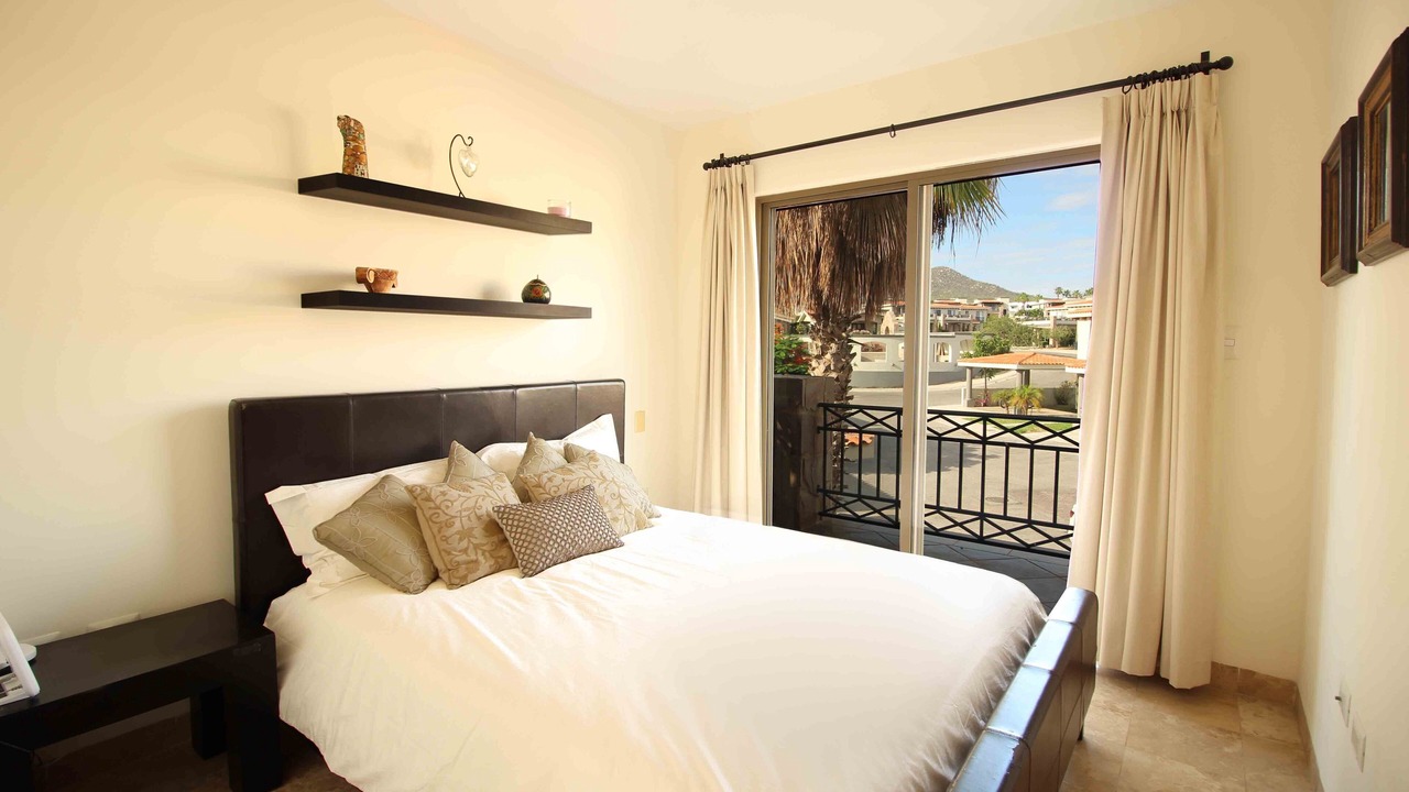 Photo of Bedroom in El Tezal