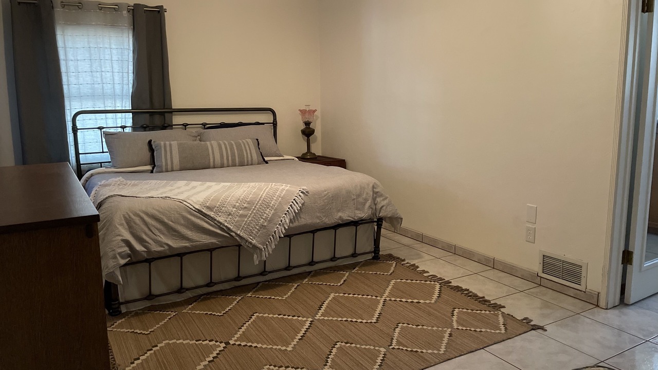 Photo of Bedroom in Yuma Townsite