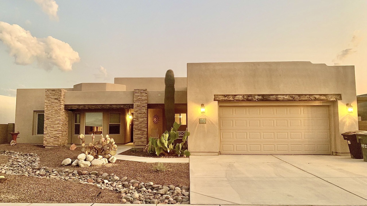 Photo of Outdoor in Fortuna Foothills