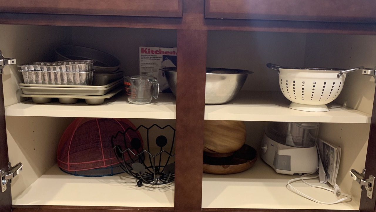 Photo of Kitchen in Fortuna Foothills