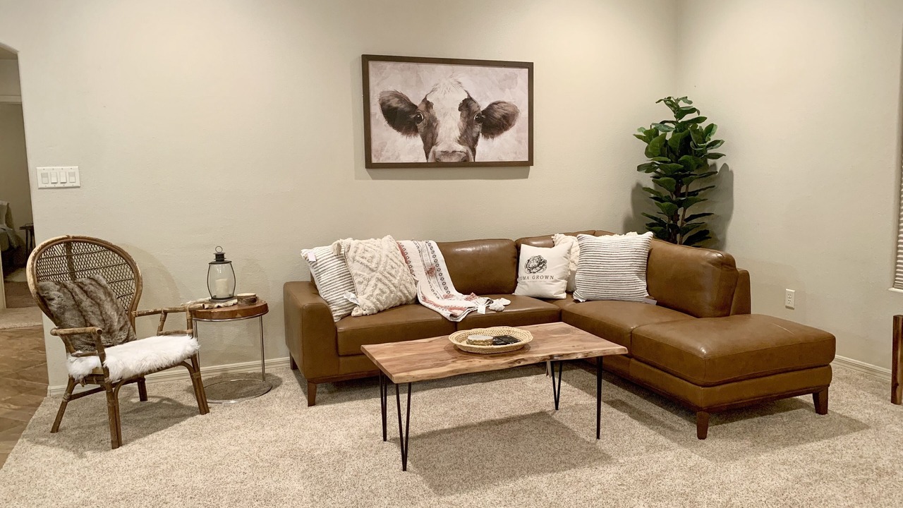 Photo of Livingroom in Fortuna Foothills