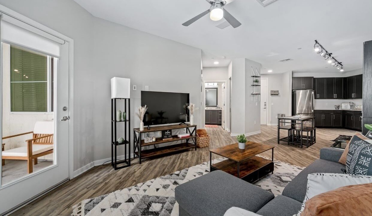 Photo of Livingroom in Camelback East