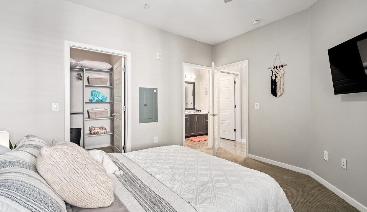 Photo of Bedroom in Camelback East