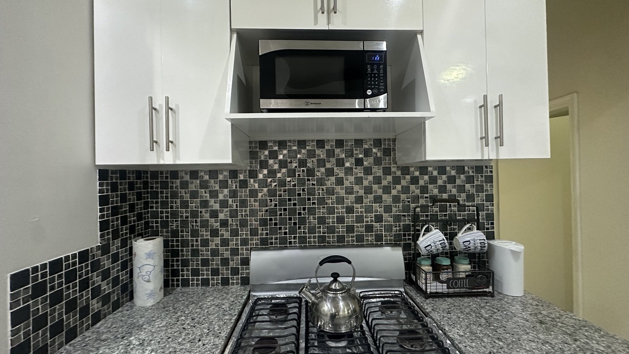 Photo of Kitchen in Costa de Oro