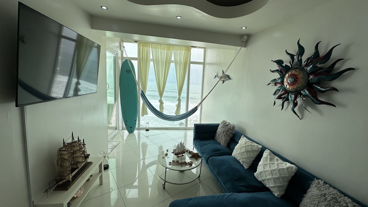Photo of Livingroom in Costa de Oro