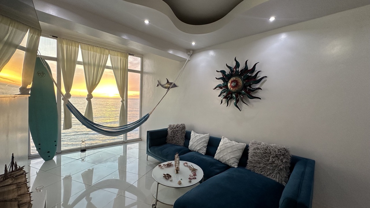 Photo of Livingroom in Costa de Oro