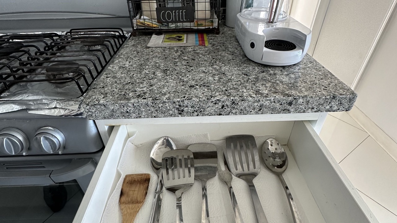 Photo of Kitchen in Costa de Oro