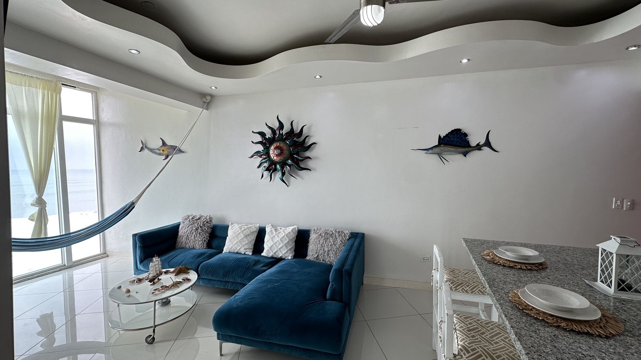 Photo of Livingroom in Costa de Oro
