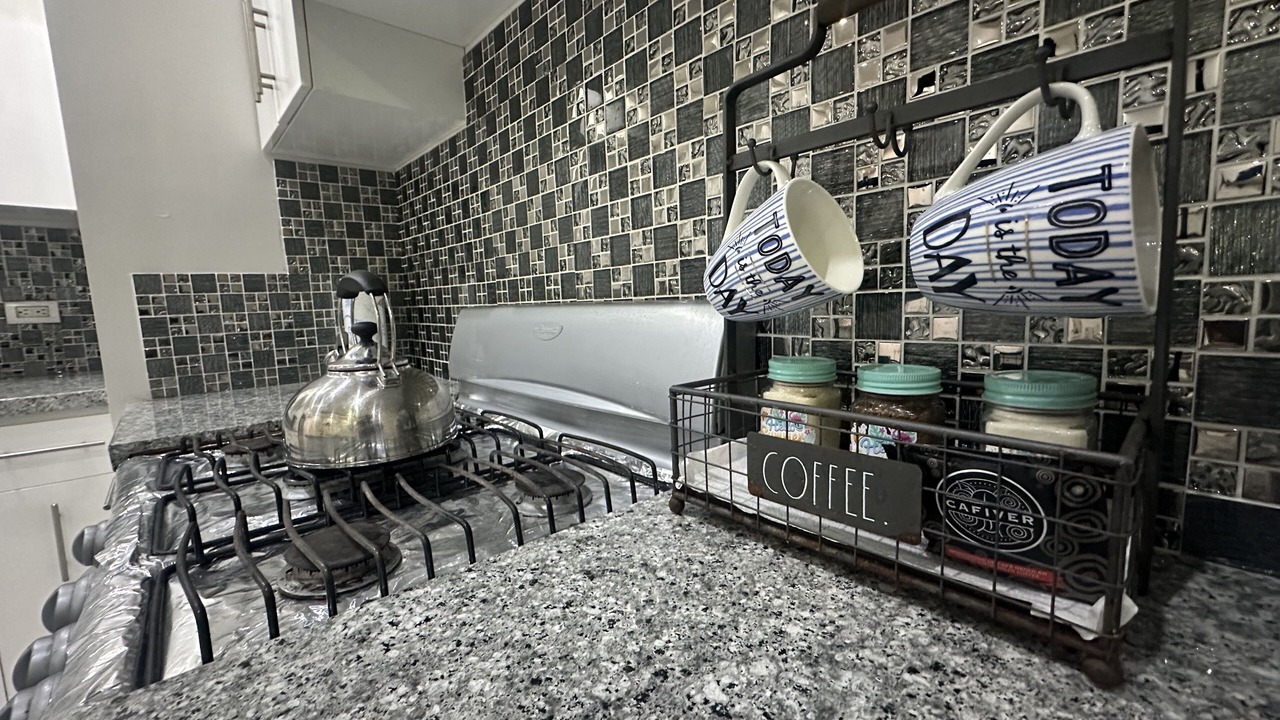 Photo of Kitchen in Costa de Oro