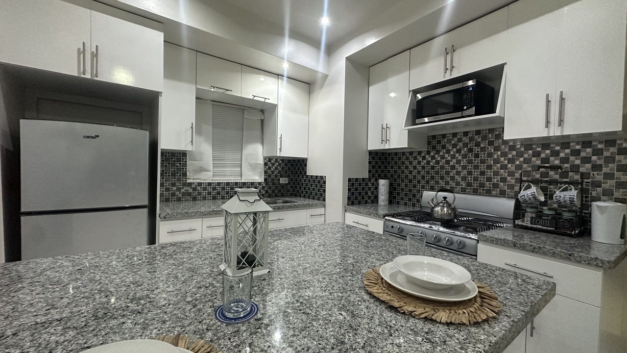 Photo of Kitchen in Costa de Oro