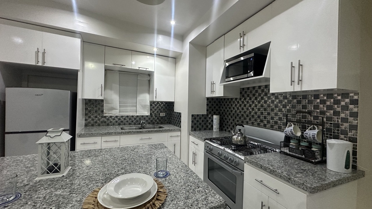 Photo of Kitchen in Costa de Oro