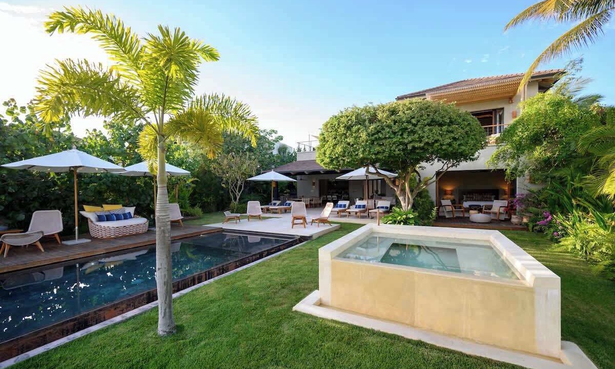 Photo of Outdoor in Punta de Mita