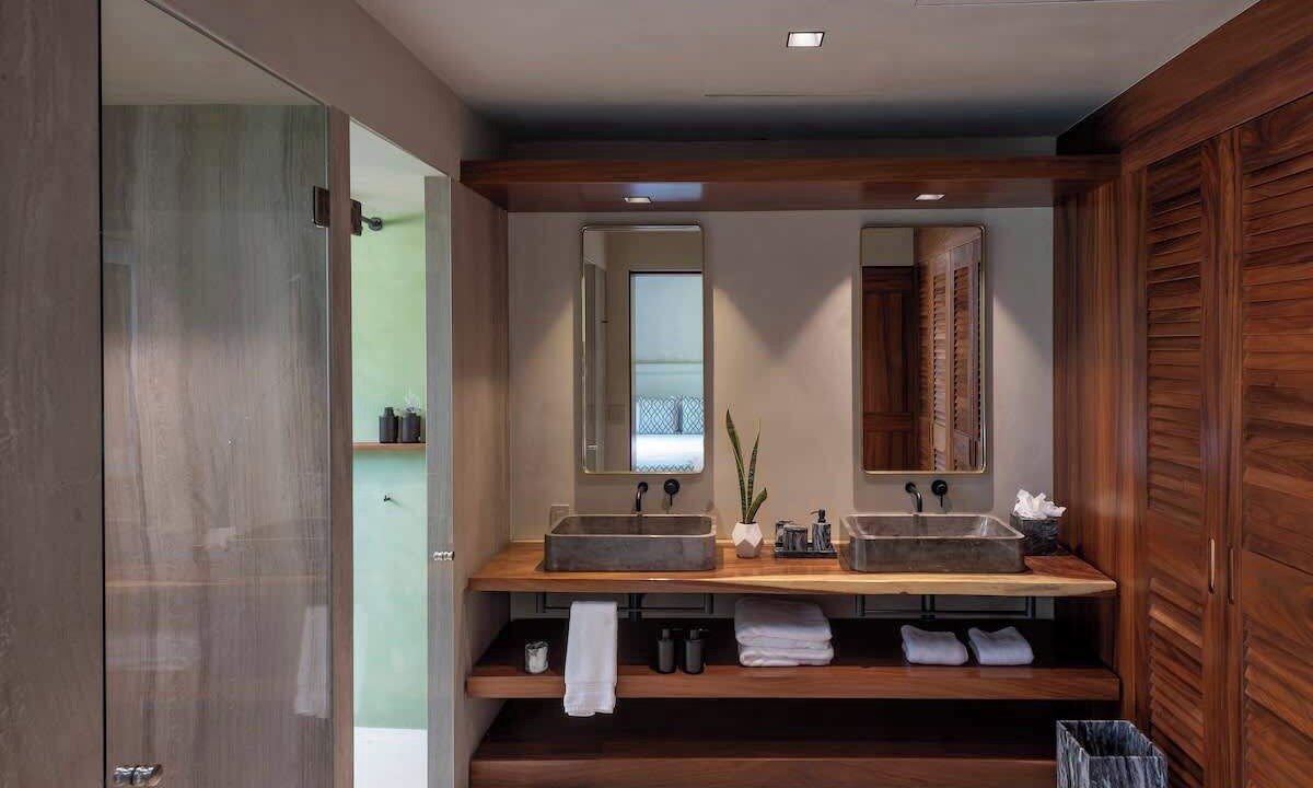 Photo of Bathroom in Punta de Mita
