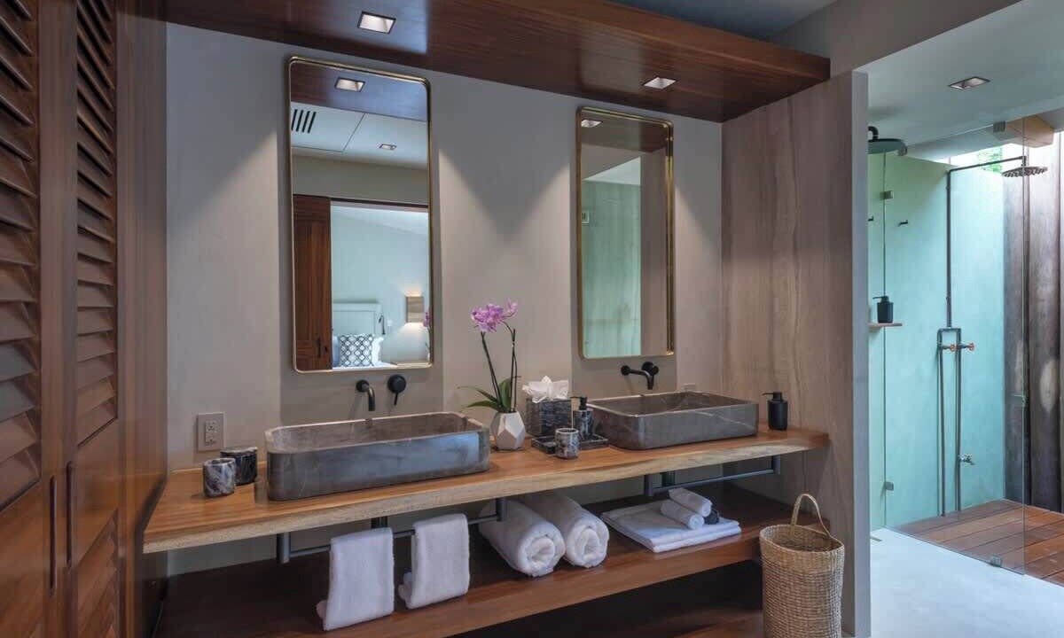 Photo of Bathroom in Punta de Mita