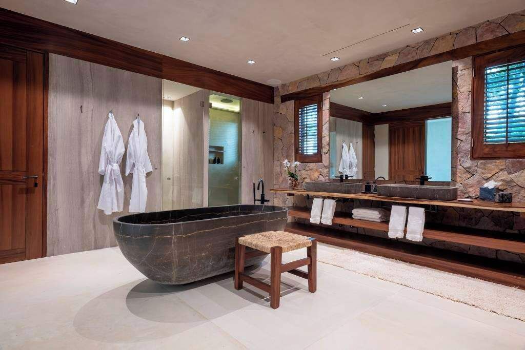 Photo of Bathroom in Punta de Mita