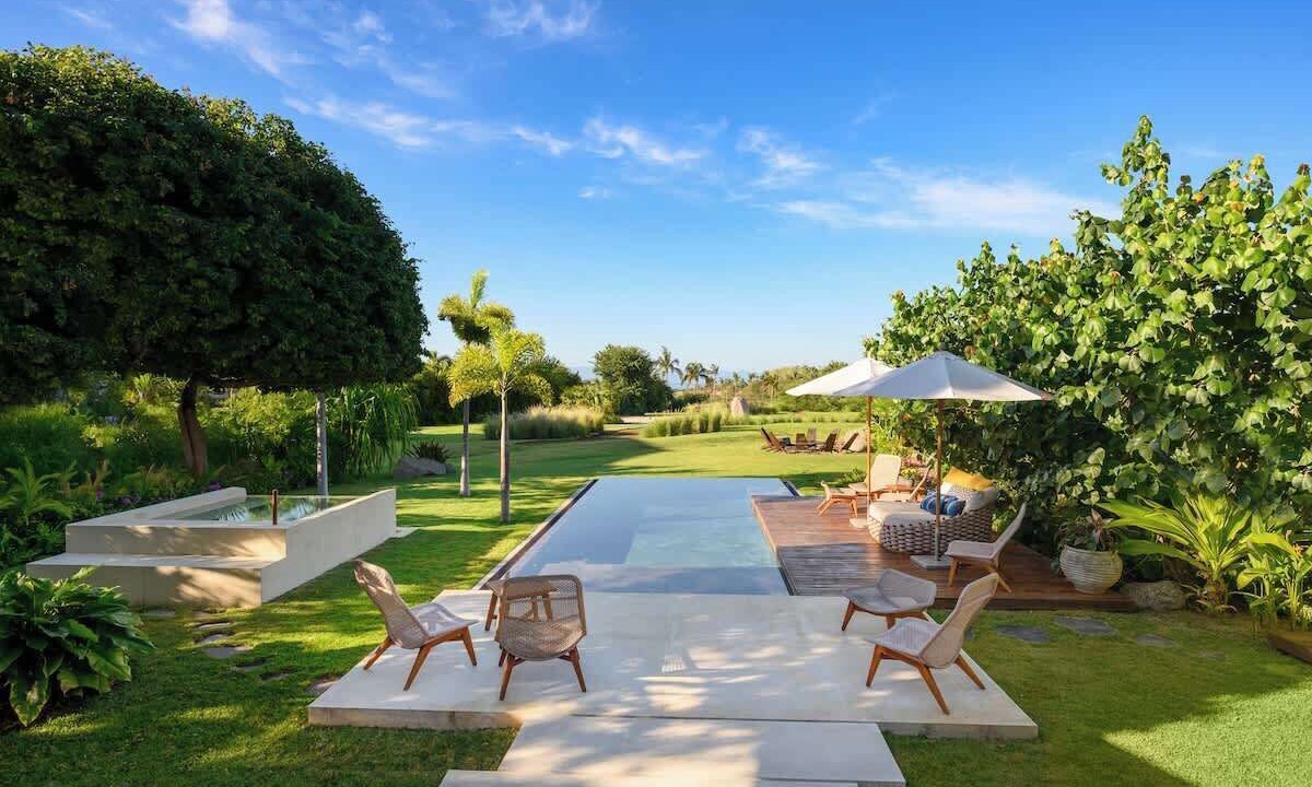 Photo of Outdoor in Punta de Mita