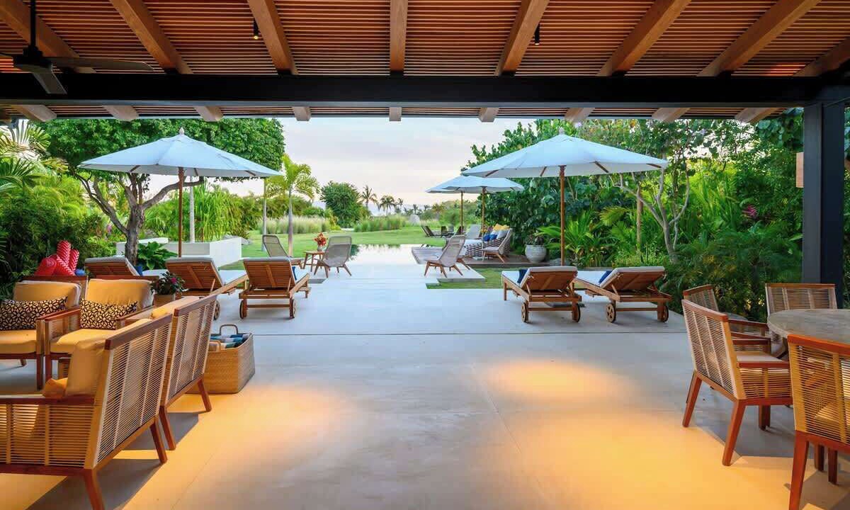 Photo of Outdoor in Punta de Mita