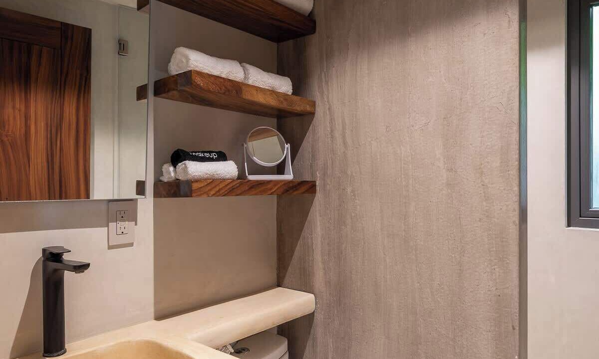 Photo of Bathroom in Punta de Mita
