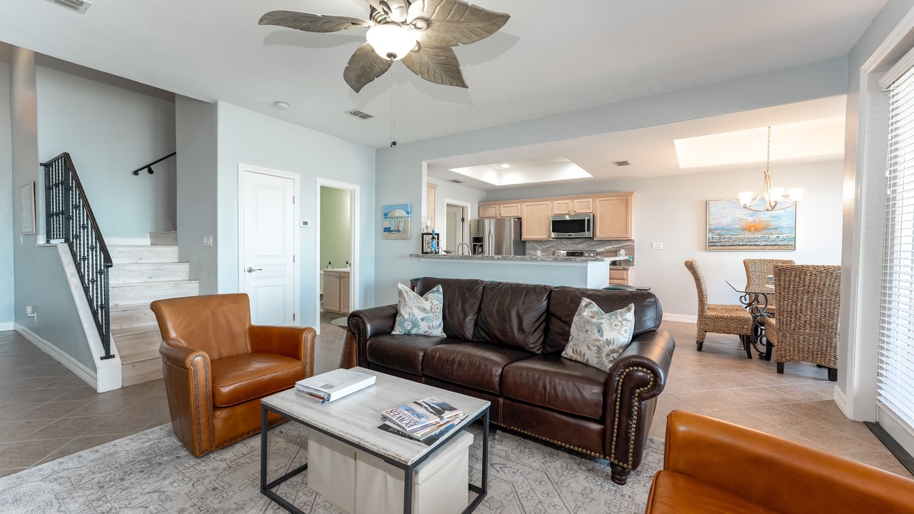 Photo of Bedroom in Laguna Vista