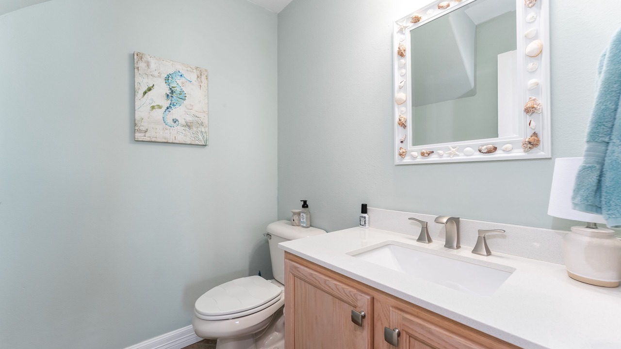 Photo of Bedroom in Laguna Vista