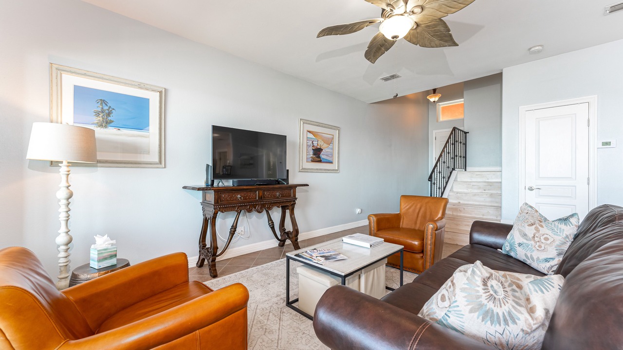 Photo of Bedroom in Laguna Vista