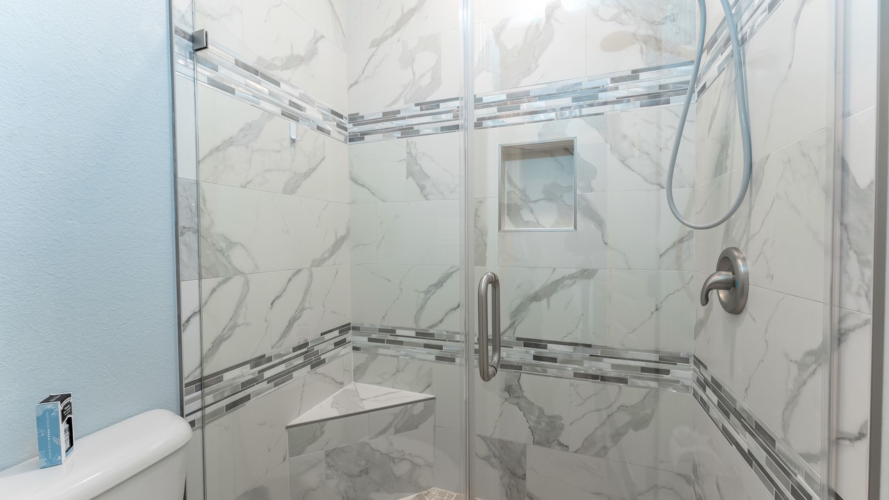 Photo of Bathroom in Laguna Vista