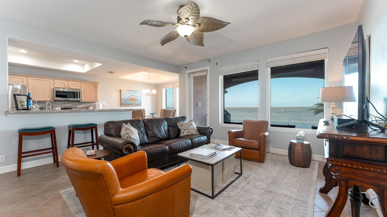 Photo of Bedroom in Laguna Vista