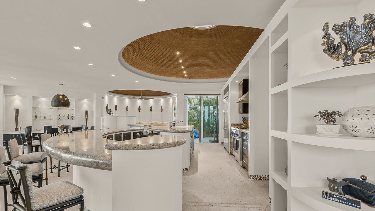 Photo of Kitchen in Pedregal