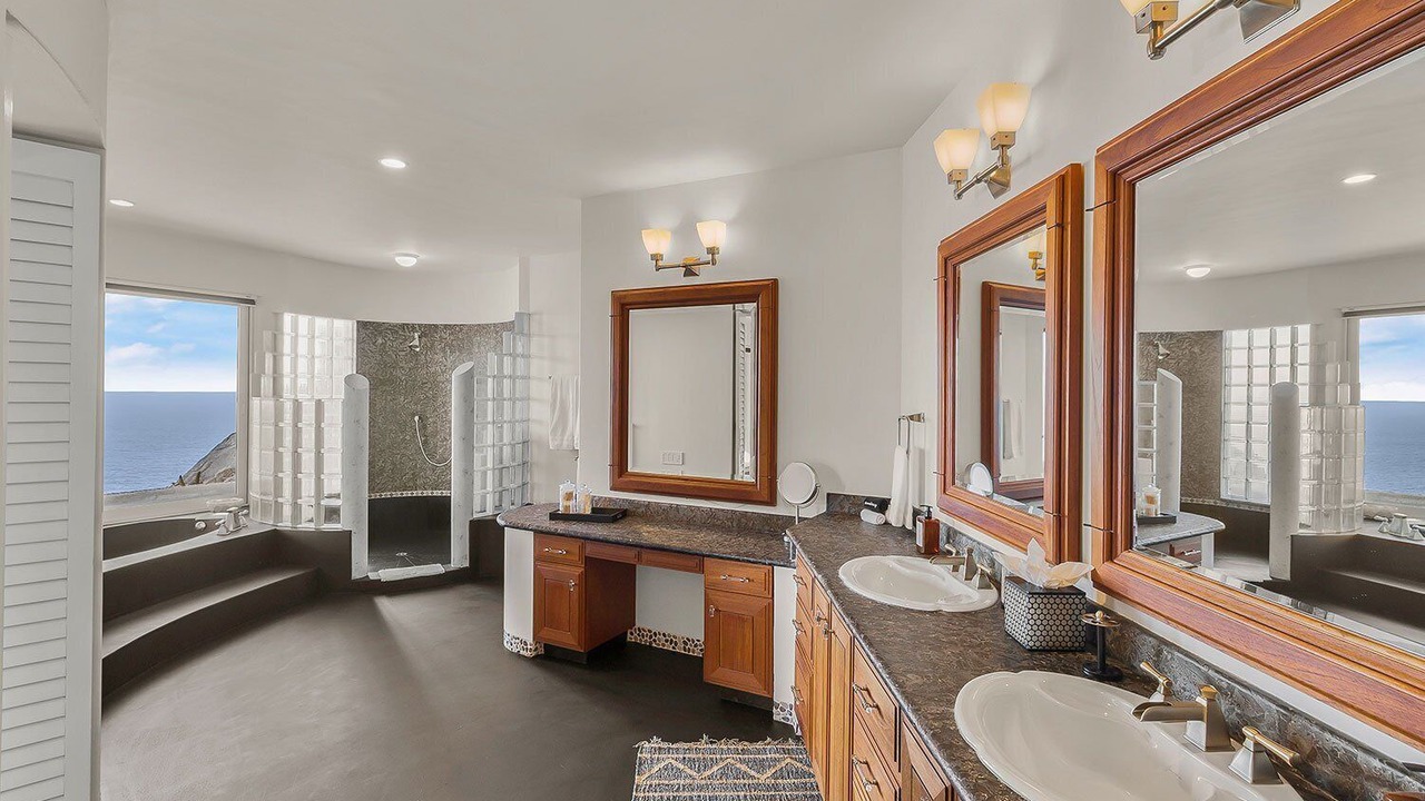 Photo of Bathroom in Pedregal